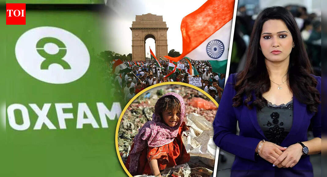 As Billionaires Capture Power Worldwide, Oxfam Points To India’s Quota System As Rare Hope