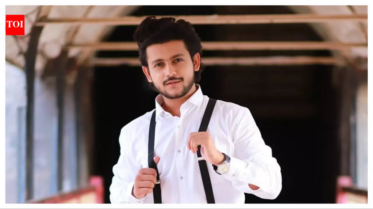 Adish Vaidya joins the cast of Jhanak