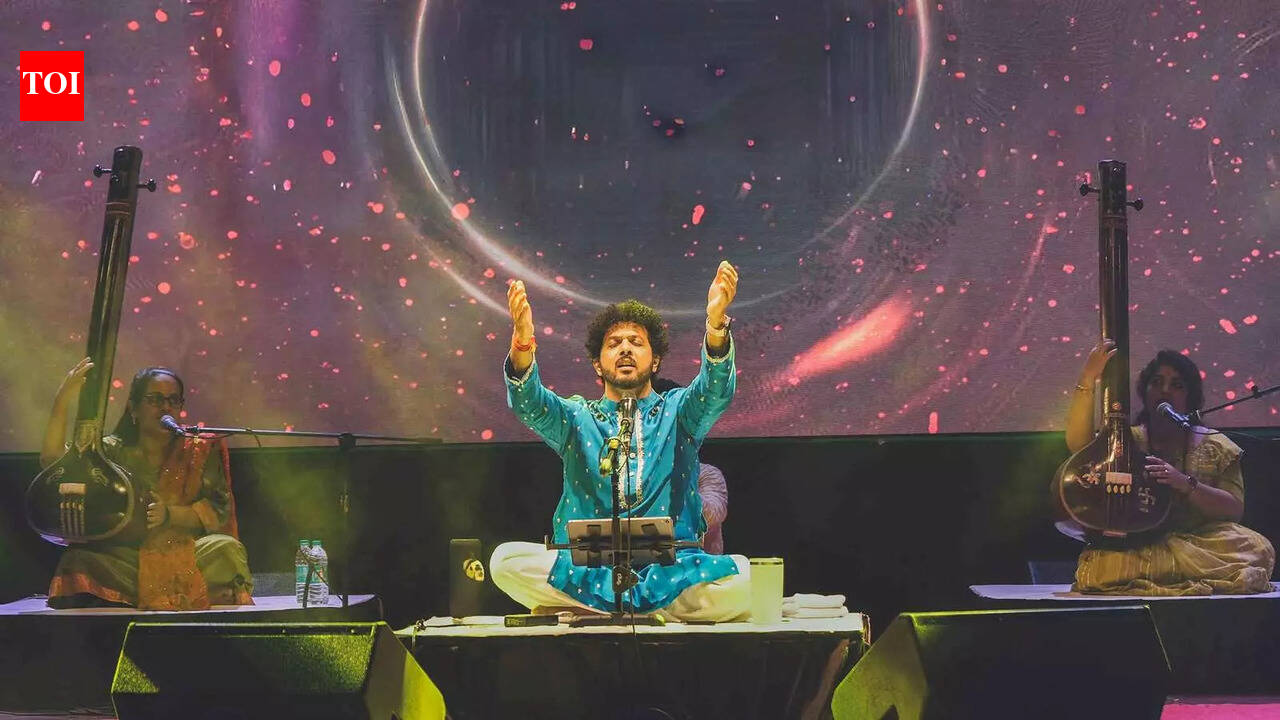 ‘The beauty of classical music lies in slowing down’