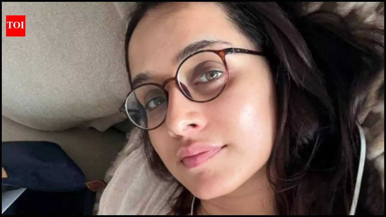 Shraddha Kapoor declares Monday as her 'Sunday', quips 'kya kar loge?'