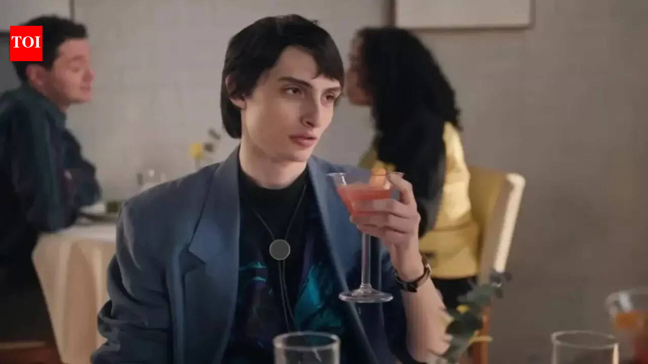 ‘Stranger Things’ has a new episode? Finn ‘Mike’ Wolfhard teases ‘Stranger Things: The Later Years’ in new SNL sketch