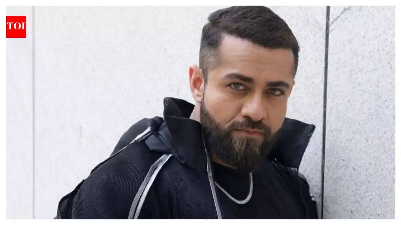 Ironically, I’ve been able to do international films, but in India it’s tough for me to get film opportunities: Mahir Pandhi