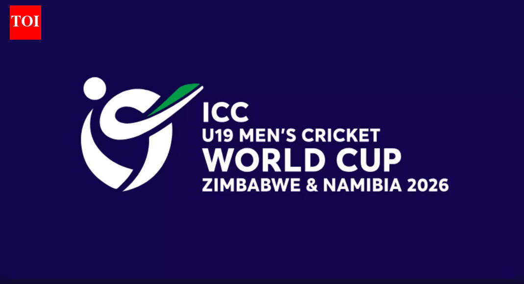 ICC U19 World Cup Live Score: Tanzania vs South Africa