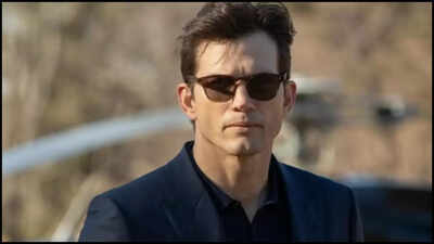 ‘The Ranch’ star Ashton Kutcher's hilarious incident with Tom Ford when he used to model: ‘And then I got fired’