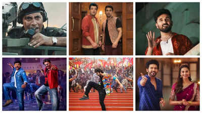 How Telugu cinema quietly took the lead in early 2026