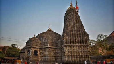 Trimbakeshwar Temple: The Divine Spiritual History of a Powerful Jyotirlinga