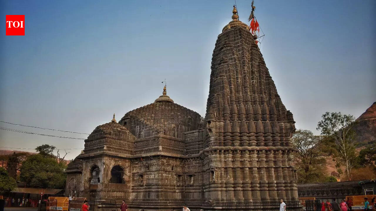 Trimbakeshwar Temple: The Divine Spiritual History of a Powerful Jyotirlinga