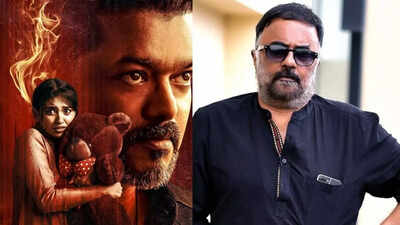 PC Sreeram SLAMS Vijay starrer 'Jana Nayagan's censor delay: 'Indian state fighting over one cinema is a shame'