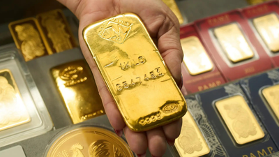 Gold price today: How much 22K, 24K gold cost in Delhi, Mumbai & other cities - Check rates
