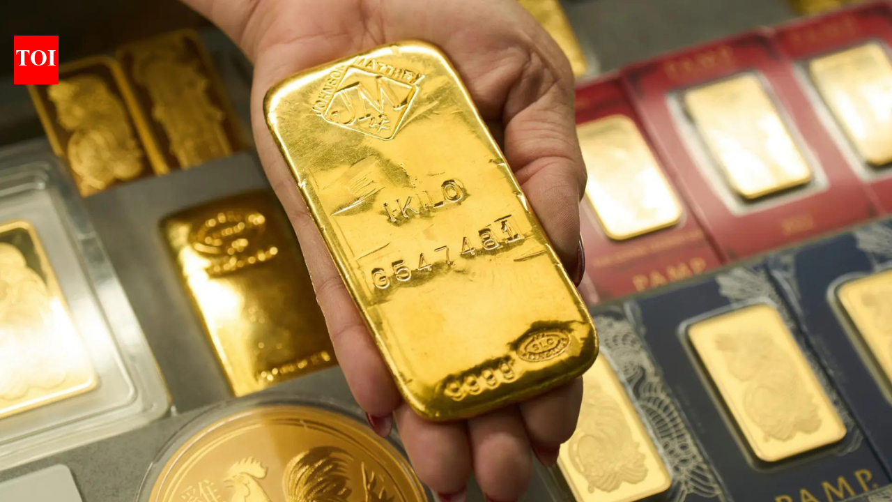 Gold price today: How much 22K, 24K gold cost in Delhi, Mumbai & other cities - Check rates