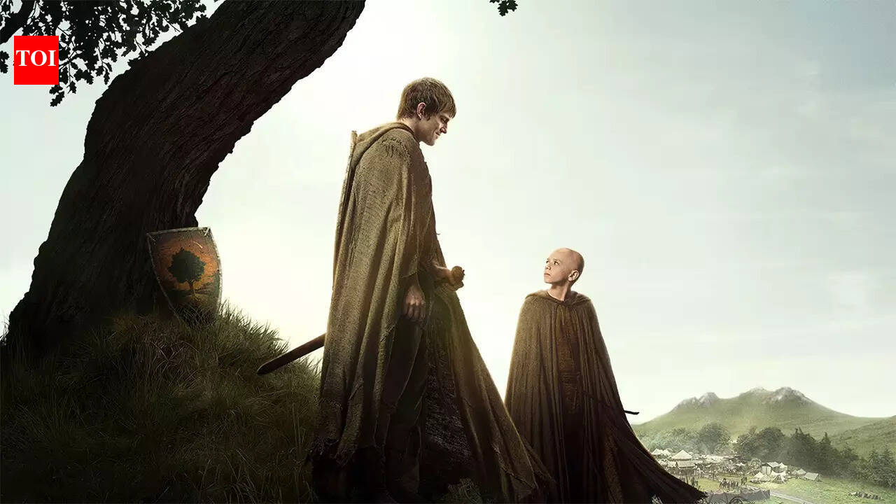 'A Knight of the Seven Kingdoms' may run longer as George R. R. Martin reveals 12 unpublished Dunk and Egg stories