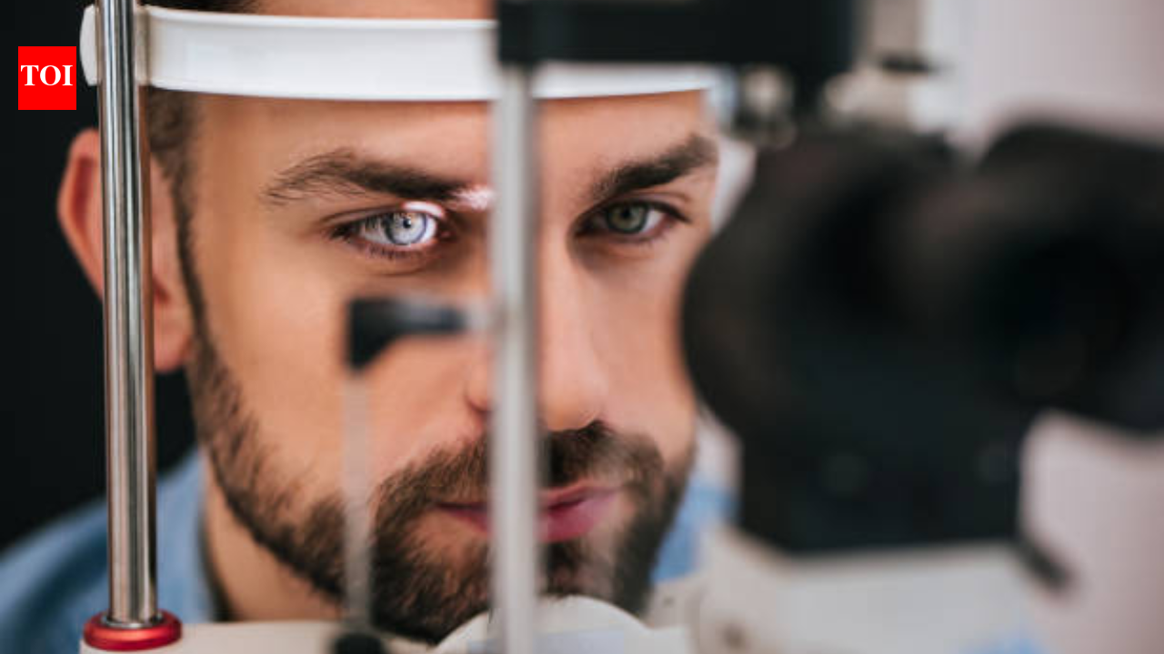 Glaucoma: Doctor explains why people with “perfect” sight are often diagnosed with this vision problem