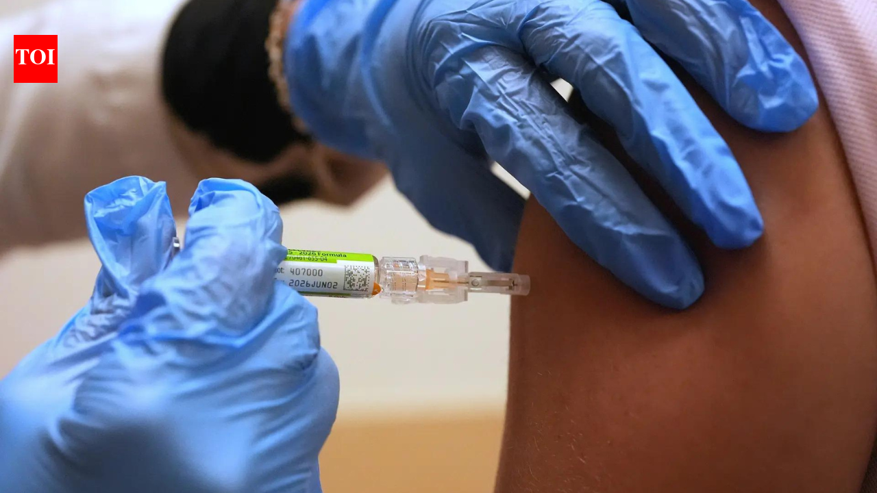 New flu strain drives surge in US cases; experts warn season far from over, 18 million affected