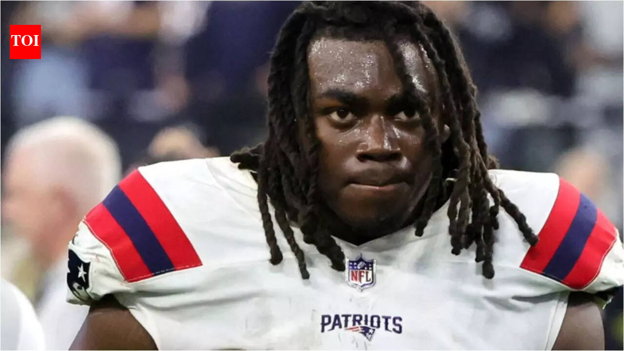 What is Rhamondre Stevenson’s current net worth? From rookie deal to big extension – full breakdown of his NFL earnings, contracts and more