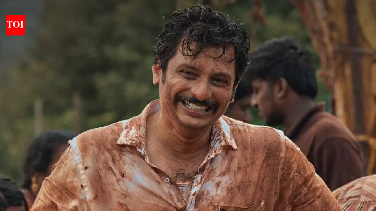 'Thalaivar Thambi Thalaimayil' : Jiiva issues clarification on dialogue linking Karur stampede - Reports