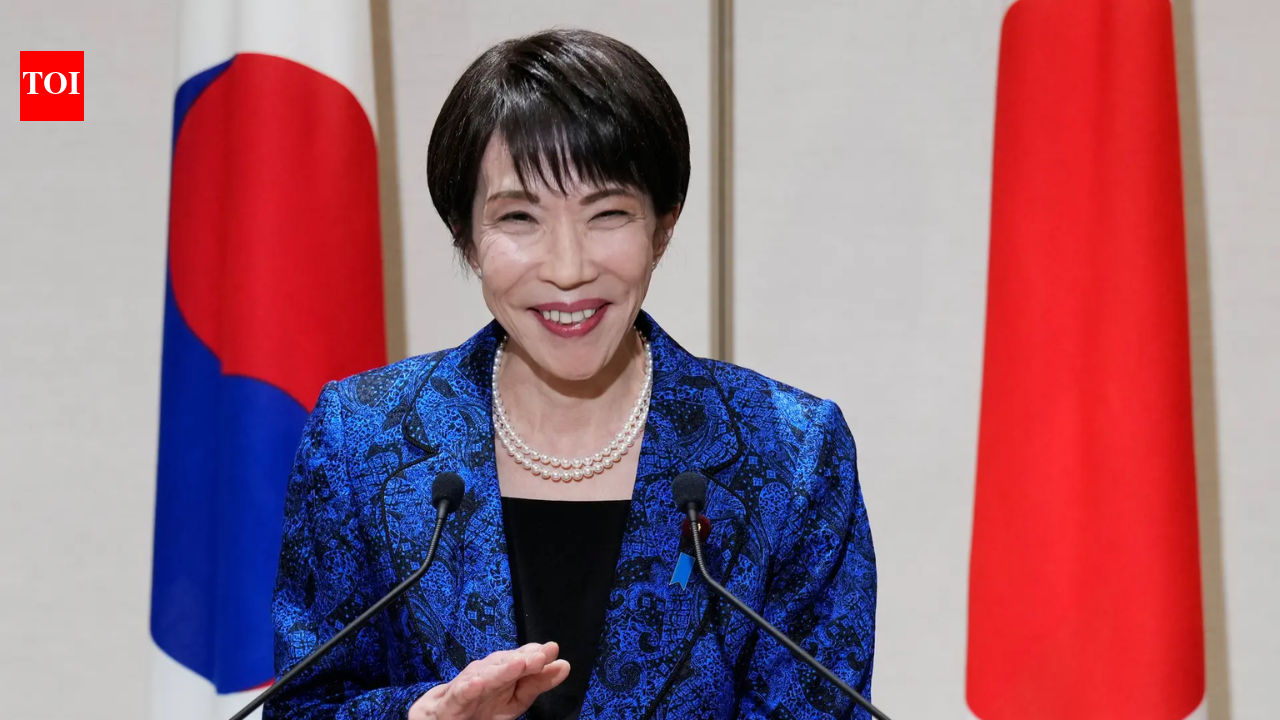 Snap elections in Japan: Why Sanae Takaichi is taking big gamble - explained