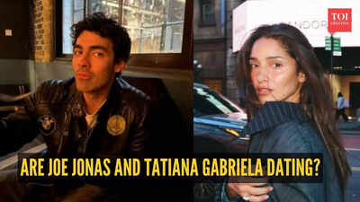 Are Joe Jonas and Tatiana Gabriela dating? Musician's subtle Instagram shoutout to rumoured girlfriend melts hearts