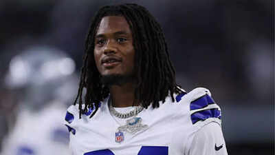 What is Jaydon Blue’s current net worth? Inside Cowboys RB’s career earnings, contract details, and more