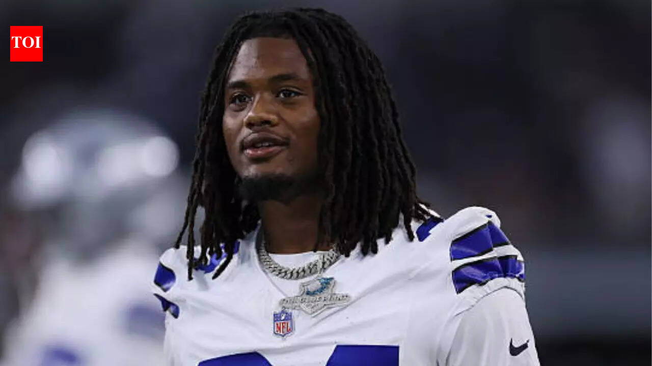 What is Jaydon Blue’s current net worth? Inside Cowboys RB’s career earnings, contract details, and more