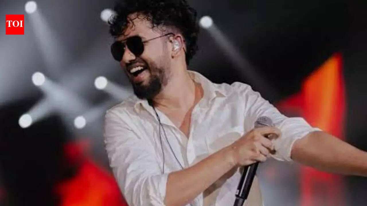 'Meesaya Murukku 2': Hiphop Adhi announces sequel at Malaysia concert, Harshath Khan joins the cast