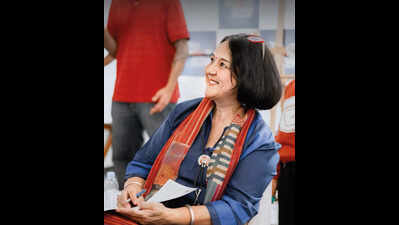 Letting children be is the hardest parenting lesson today, says Rohini Nilekani