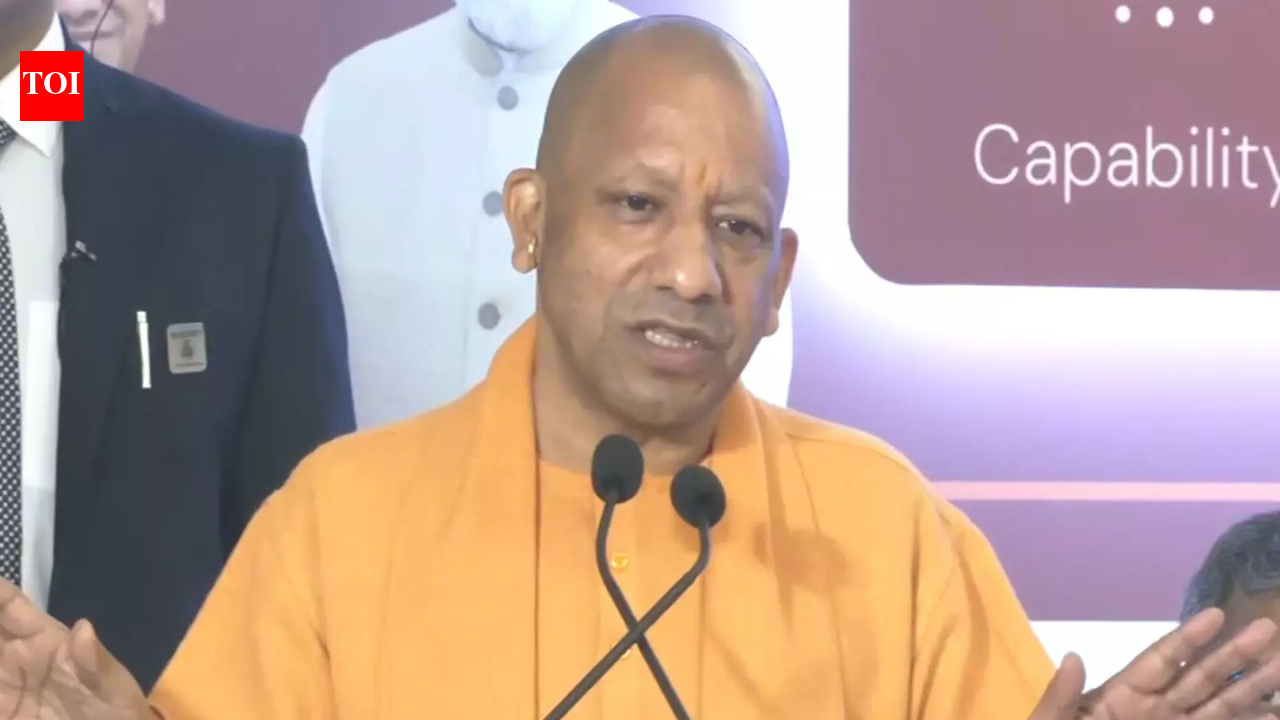 Reforms, roads and rule changes: Uttar Pradesh’s long road to becoming a ‘Dream Destination’ for global investors