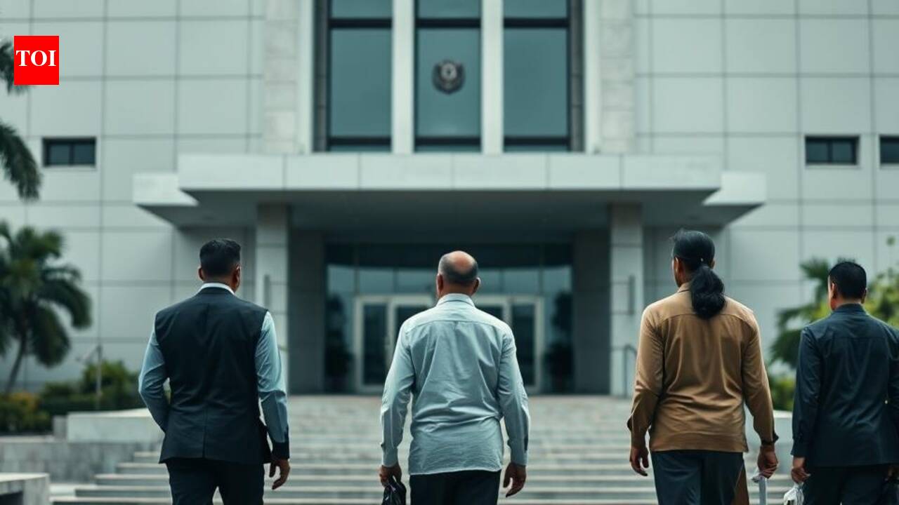 From the Great Resignation to the Great Stay: Why American workers are choosing safety over switching jobs