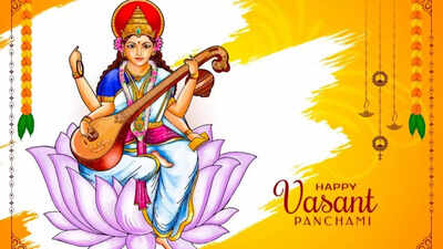 Basant Panchami 2026: When is Vasant Panchami? Check Correct Date, Muhurat and Significance