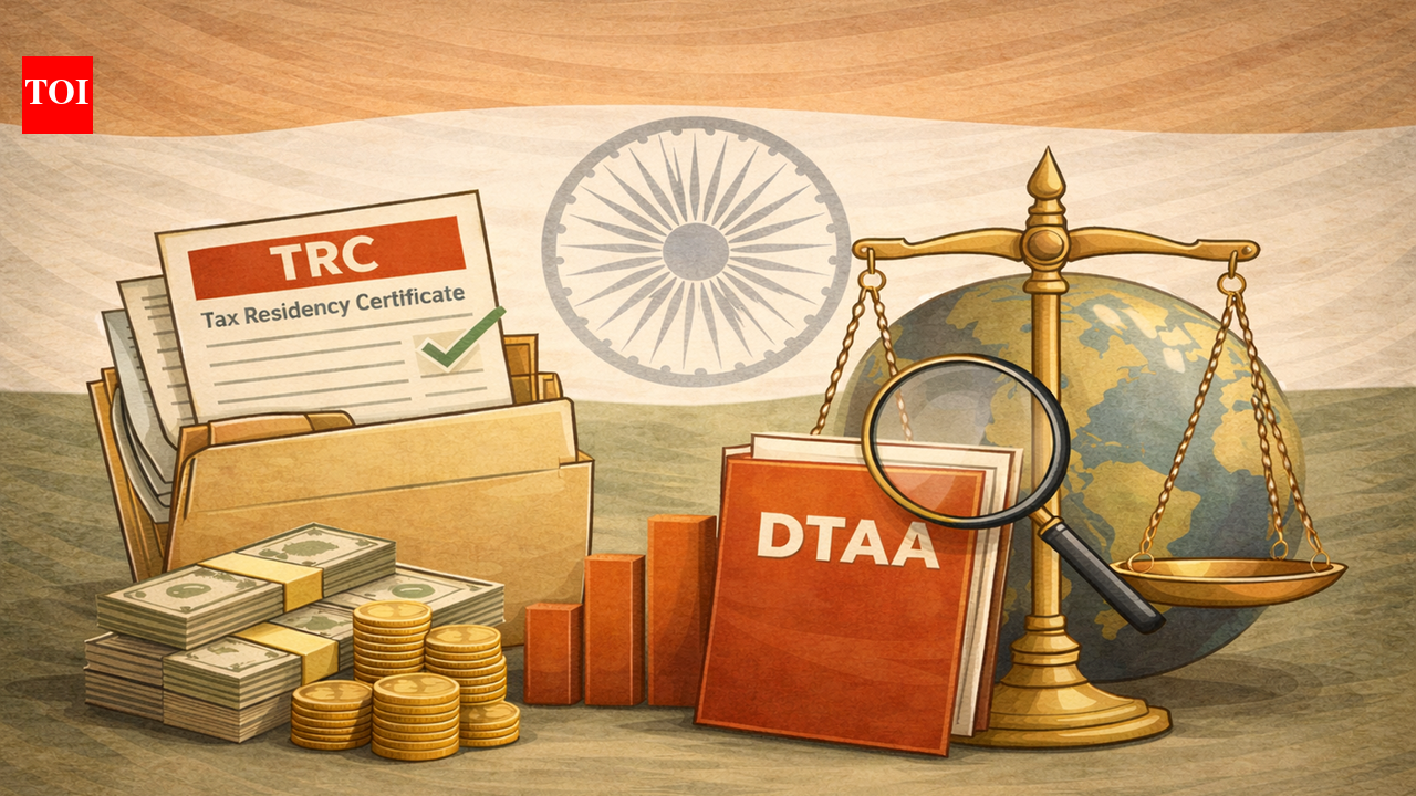 What SC's landmark tax verdict on Tiger Global-Flipkart share sale means for investors