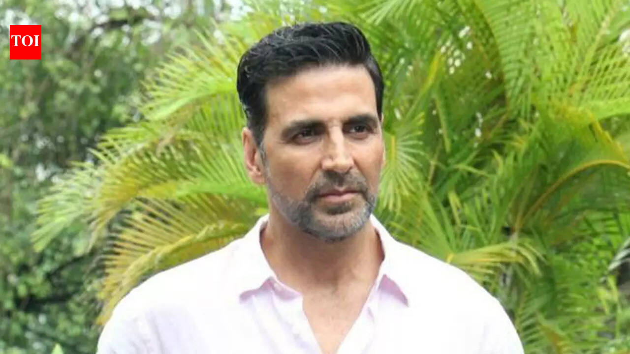 Akshay Kumar, Vidya Balan, Raashii Khanna, Vijay Raaz: Anees Bazmee confirms cast of his next film and addresses ‘Sankranthiki Vasthunam’ remake buzz