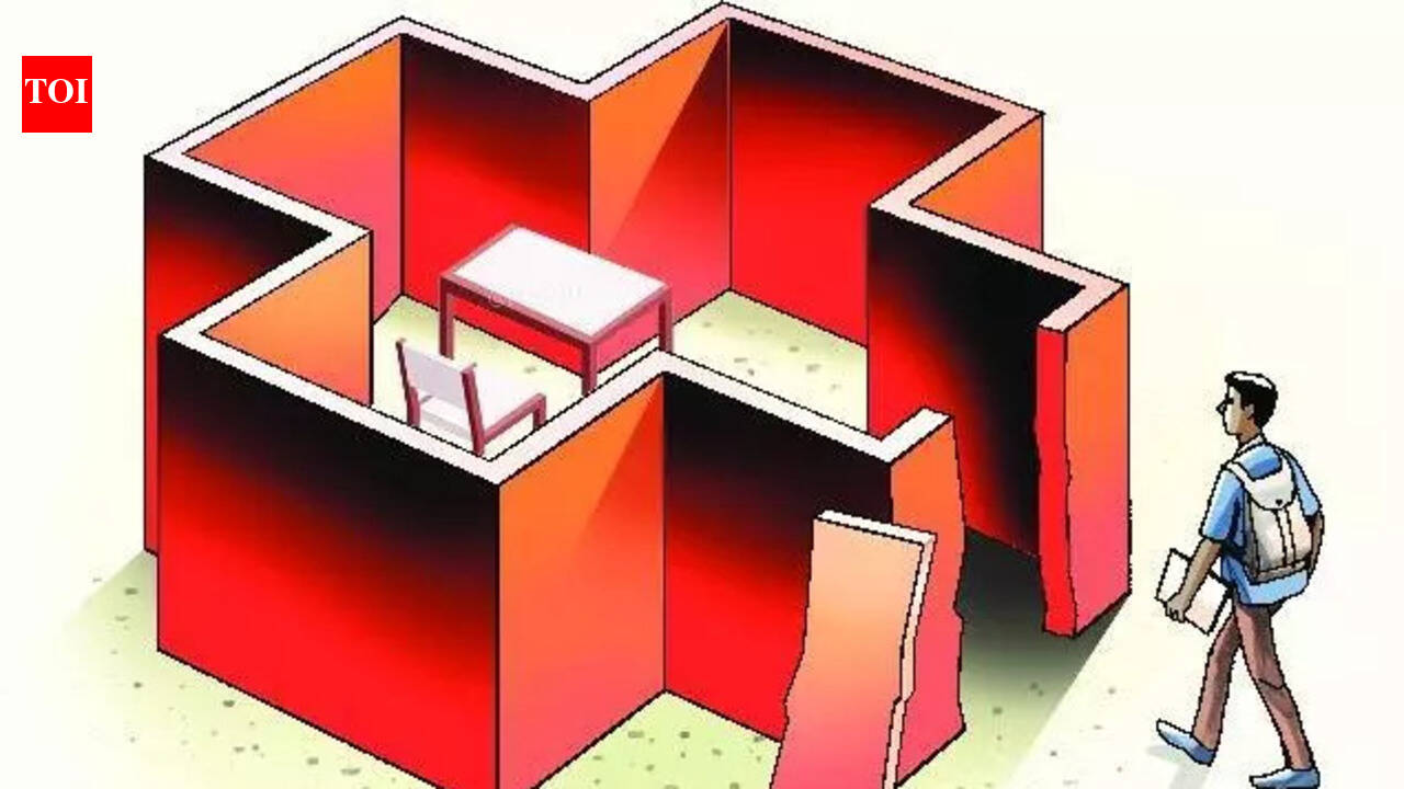 What the NEET PG 2025 cut-off crash reveals about exam governance