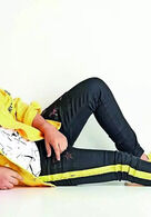 An actor that&rsquo;s from a political family comes with double the challenges, shares Zaid Khan