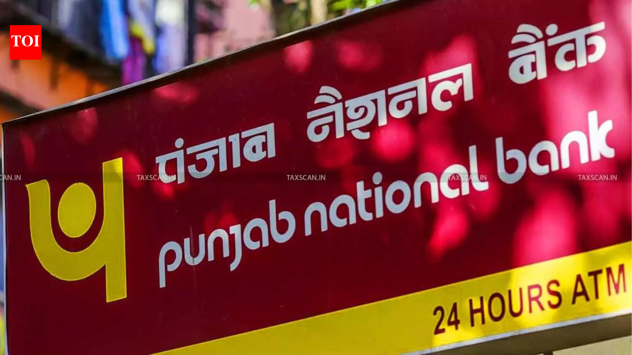 Lower taxes help PNB report 13% rise in net profit despite Rs 1.3K cr bad loan provisions