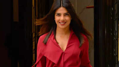 Madhu Chopra: Siddharth was Collateral Damage to Priyanka's Success | Quick Digest