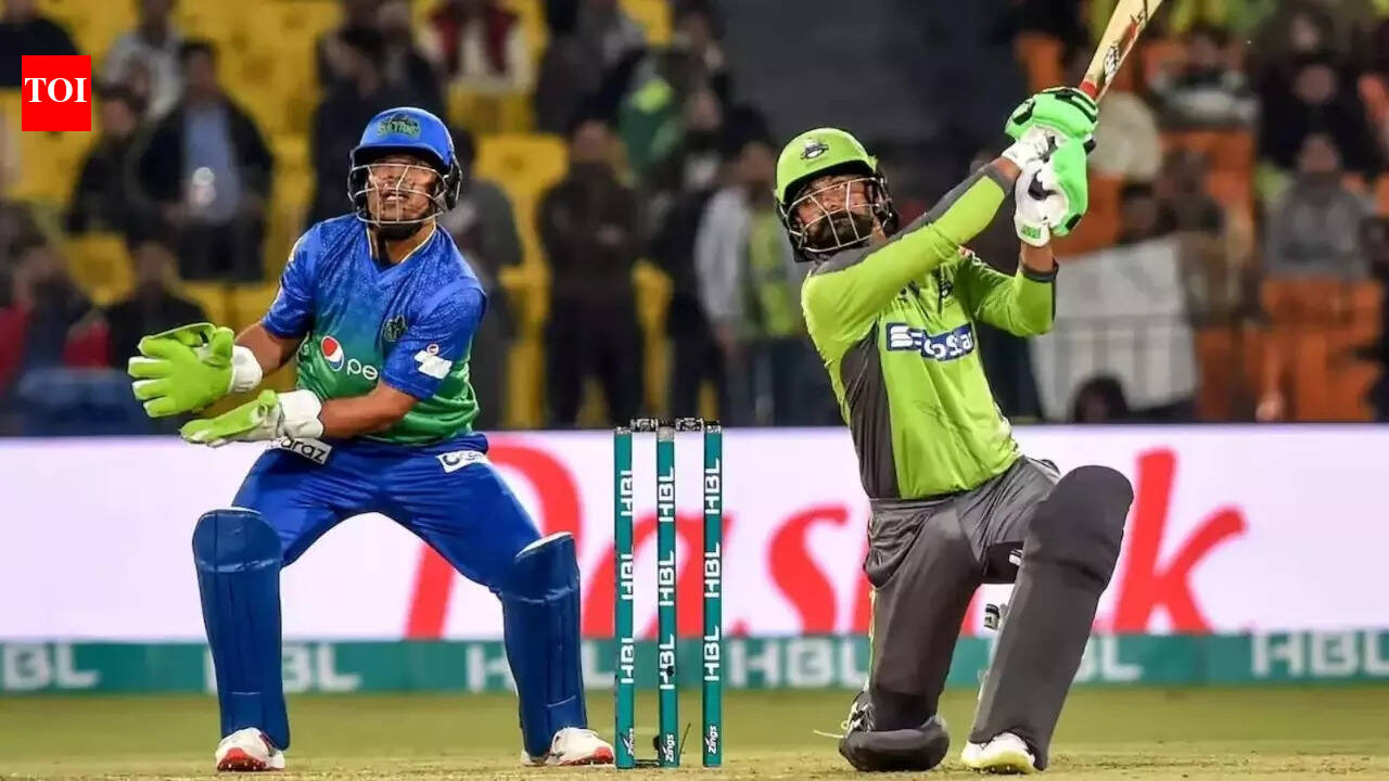 PSL adopts IPL-style auction; scraps draft system to 'increase transparency'