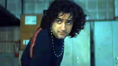 Imran Khan returns with Vir Das' ‘Happy Patel Khatarnak Jasoos’ says 'I’m not seeking to be a very big star'