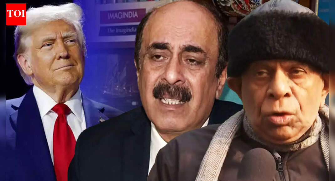 Gaza Peace Offer From Donald Trump Puts India At Crossroads With Experts Divided On Strategic Costs