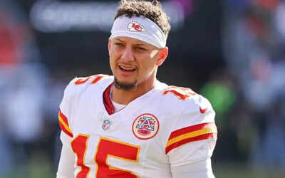 Chiefs begin shaping their next offensive vision as Andy Reid weighs a familiar name who fits Patrick Mahomes’ priorities | NFL News - The Times of India