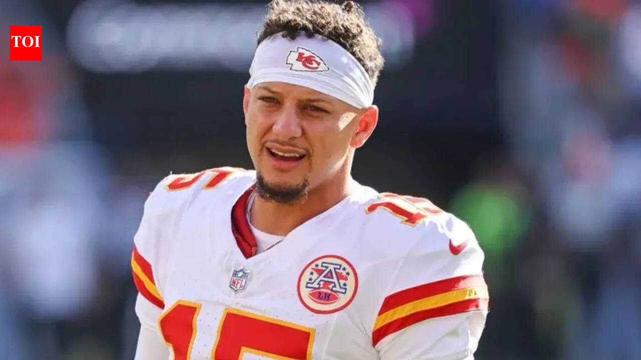 Chiefs begin shaping their next offensive vision as Andy Reid weighs a familiar name who fits Patrick Mahomes’ priorities