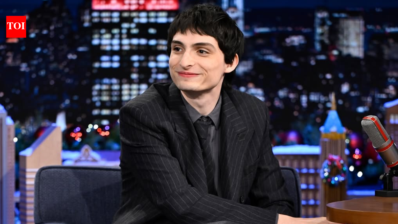 All you need to know about Finn Wolfhard; The face behind Mike Wheeler in ‘Stranger Things’