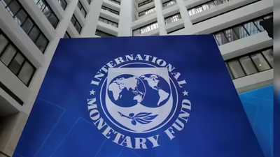 IMF world economic outlook report: Global growth resilient despite trade and geopolitical risks; top points to know