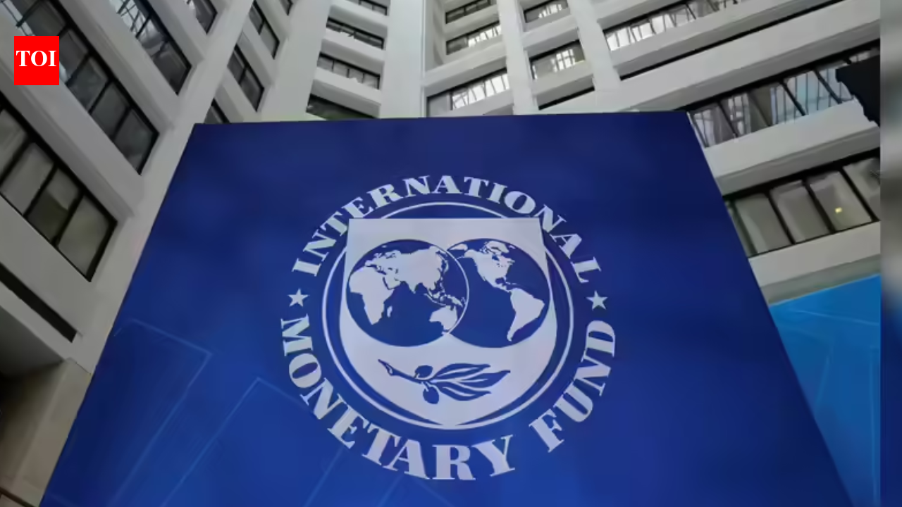 IMF world economic outlook report: Global growth resilient despite trade and geopolitical risks; top points to know