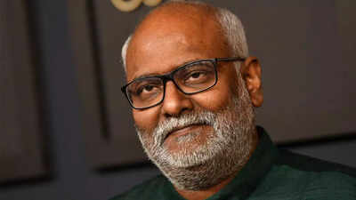 MM Keeravani to compose Vande Mataram for 2026 Republic Day parade; composer expresses gratitude 'to celebrate the spirit of our nation'