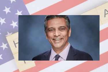 Indian-origin FedEx CEO Raj Subramaniam breaks silence on H-1B row, says,  'We are a meritocracy'