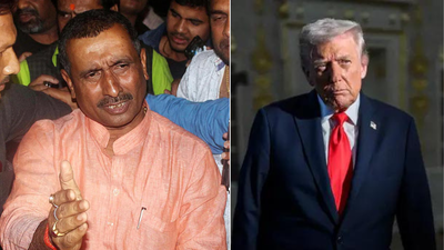 Evening news wrap: Delhi HC rejects Sengar’s bail plea; Trump takes odd stance over Nobel snub and more