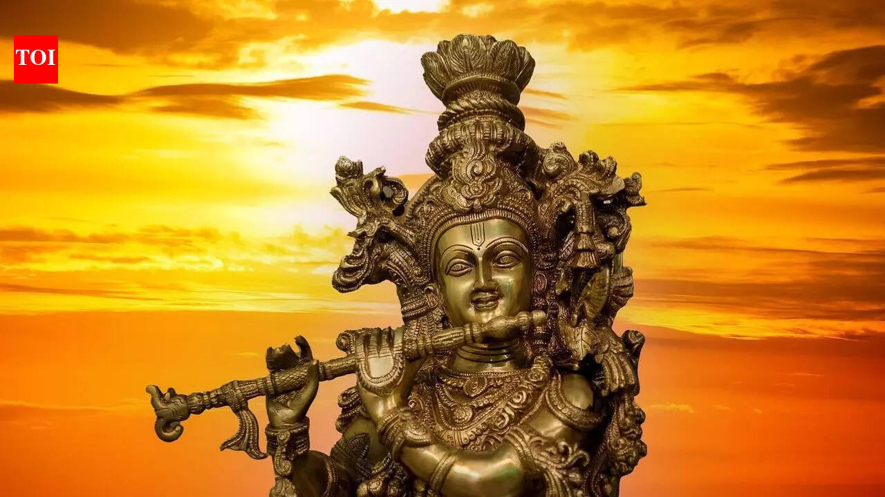 Quote of the day from Bhagavad Gita: 