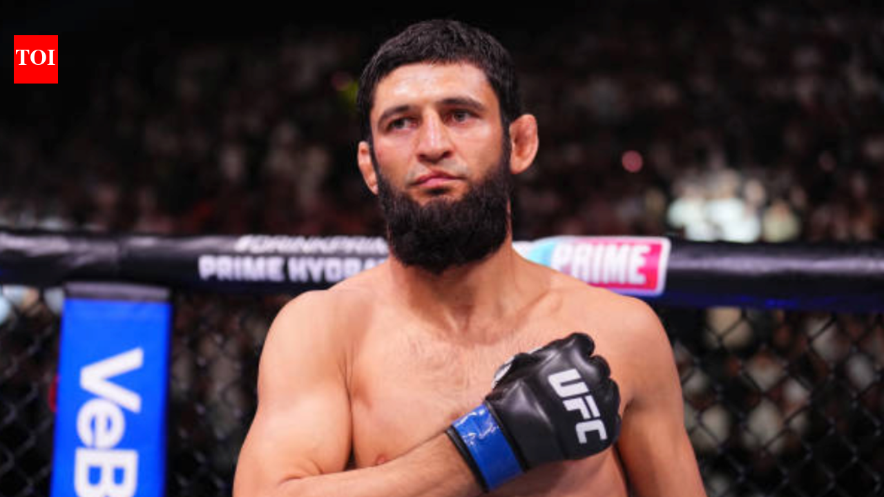 Khamzat Chimaev net worth timeline 2016-2026: Exploring the UFC icon’s rise from a factory worker to MMA superstar