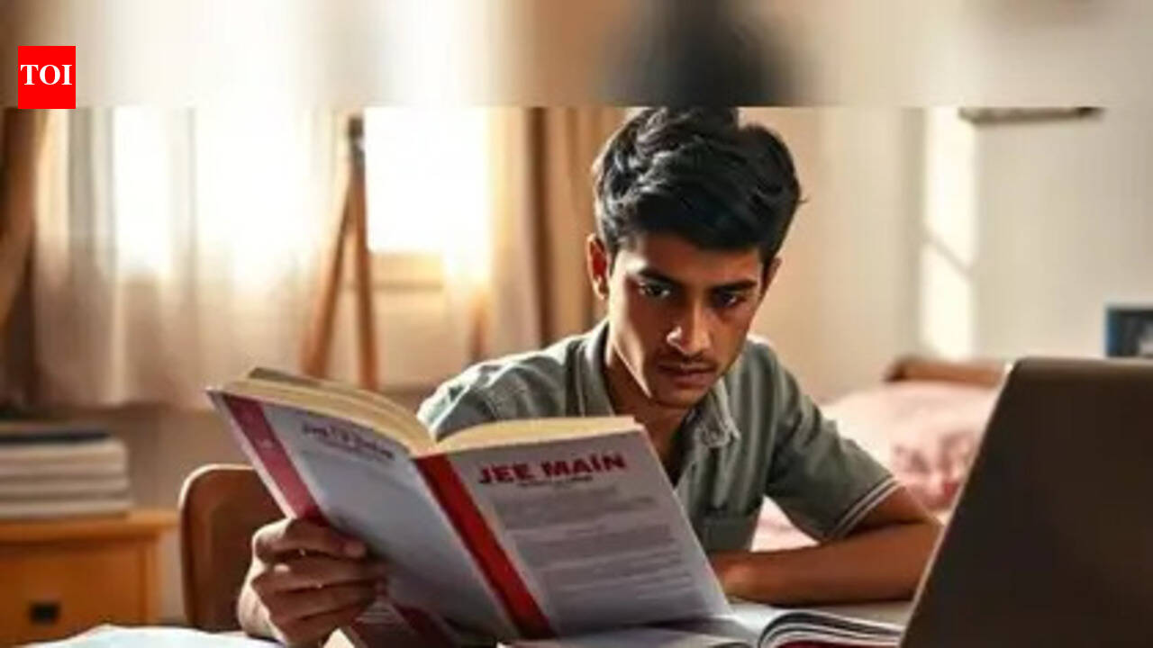 JEE Main 2026: Expert-backed tips to avoid mistakes and score high