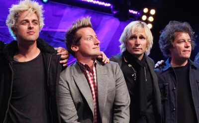 Green Day set to headline Super Bowl LX opening ceremony as NFL blends legacy, culture, and global music