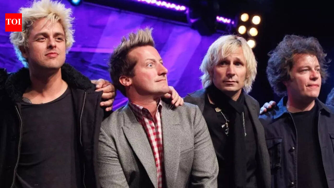 Green Day set to headline Super Bowl LX opening ceremony as NFL blends legacy, culture, and global music